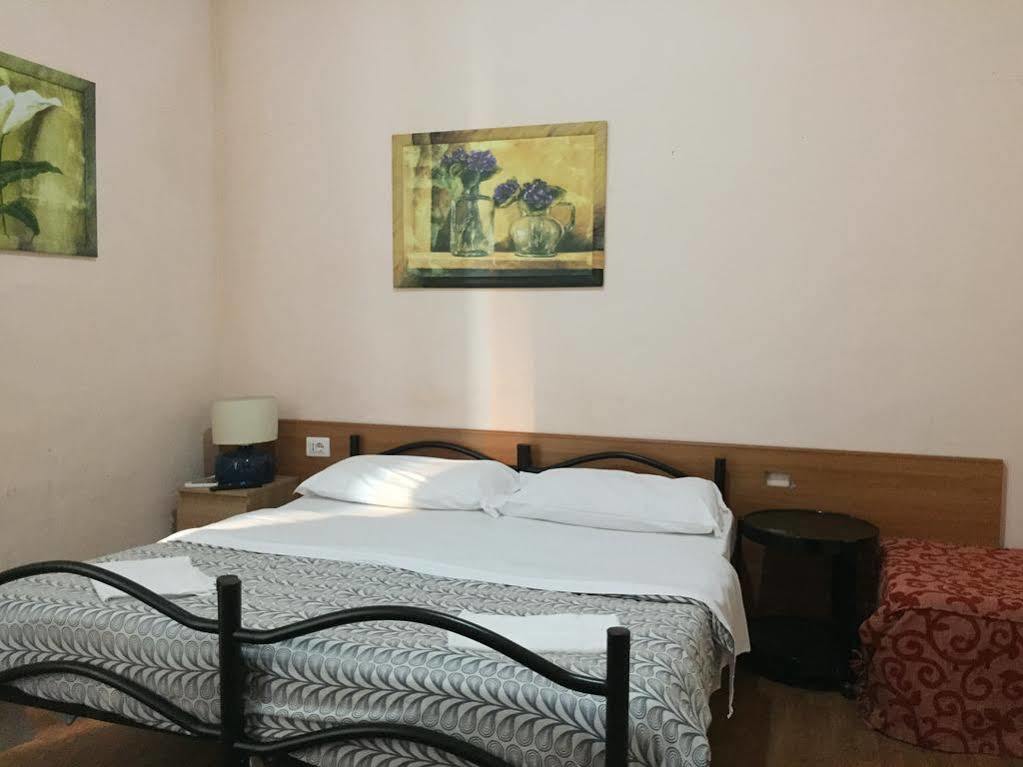Auberge de jeunesse Volturno House à Rome Extérieur photo