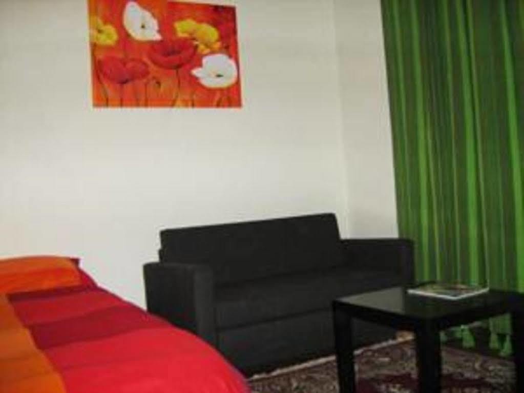 Auberge de jeunesse Volturno House à Rome Extérieur photo